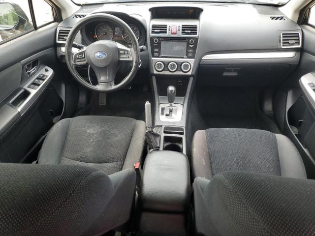 2016 SUBARU IMPREZA PR - JF1GPAB69GH290550
