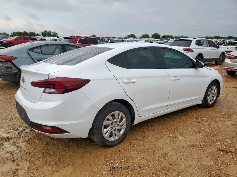 Vin: 5npd74lf8kh480198, lot: 60873885, hyundai elantra se 20193
