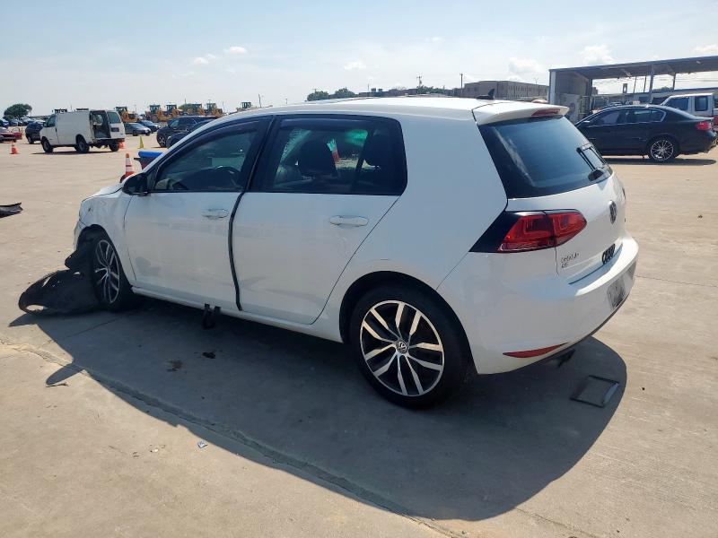 Vin: 3vw217au1gm022240, lot: 59258445, volkswagen golf s/se s/se 20162