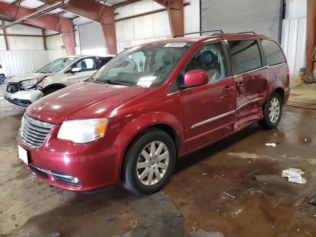 CHRYSLER TOWN & COU