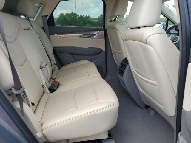 2020 CADILLAC XT5 PREMIU 1GYKNCRS9LZ161604