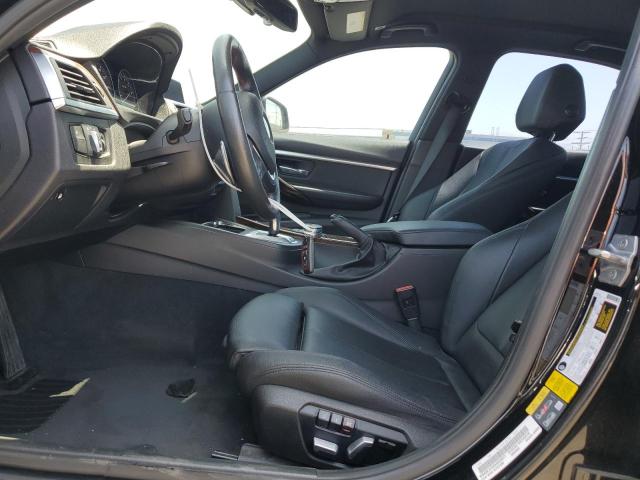 2017 BMW 330E WBA8E1C30HA029971