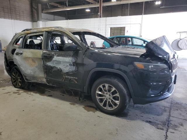 2019 JEEP CHEROKEE L 1C4PJMLB8KD253711