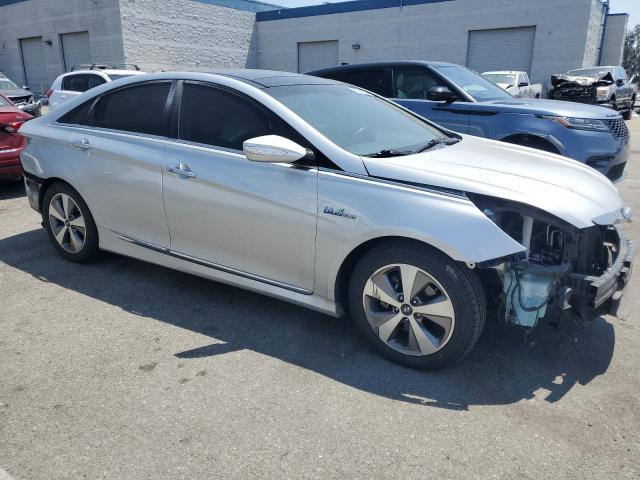 Vin: kmhec4a49ba016695, lot: 62674055, hyundai sonata hybrid 20114