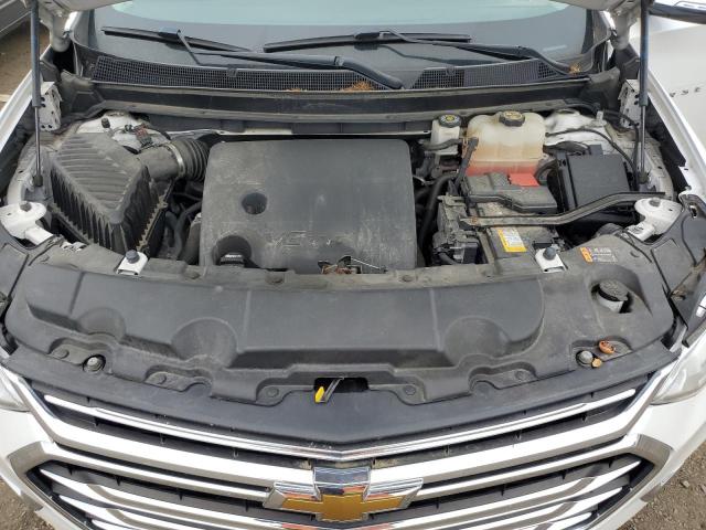 2018 CHEVROLET TRAVERSE H 1GNEVKKW5JJ108623