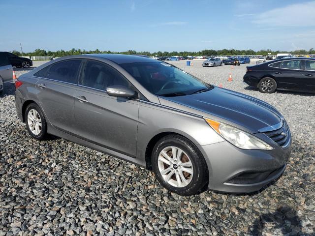 Vin: 5npeb4ac0eh942978, lot: 61940865, hyundai sonata gls 20144