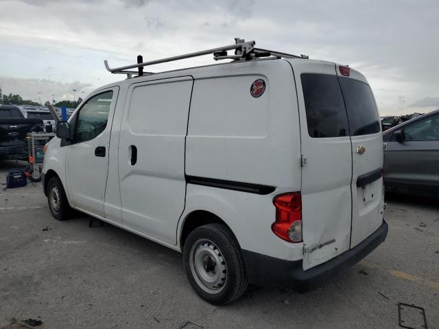 Vin: 3n63m0yn5fk701276, lot: 61504435, chevrolet express ls 20152