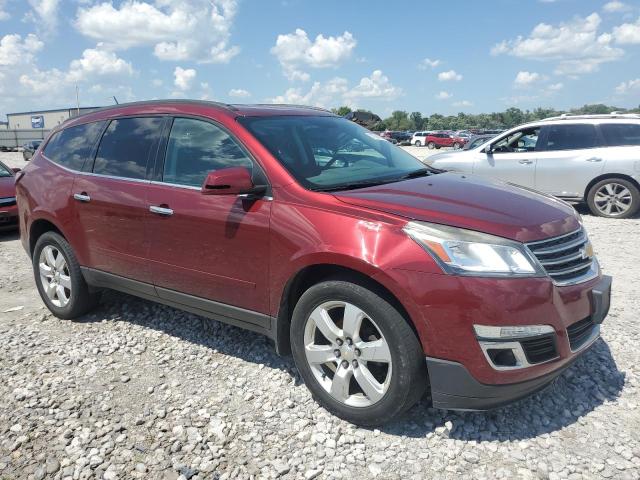 2017 CHEVROLET TRAVERSE L 1GNKVGKD8HJ331991