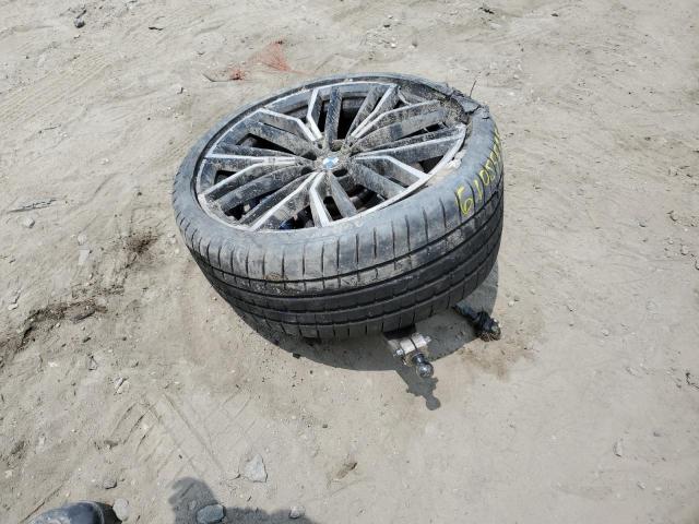 2022 BMW M550XI WBA13BK00NCJ56160