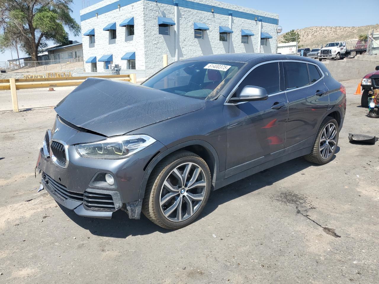 BMW X2 XDRIVE28I