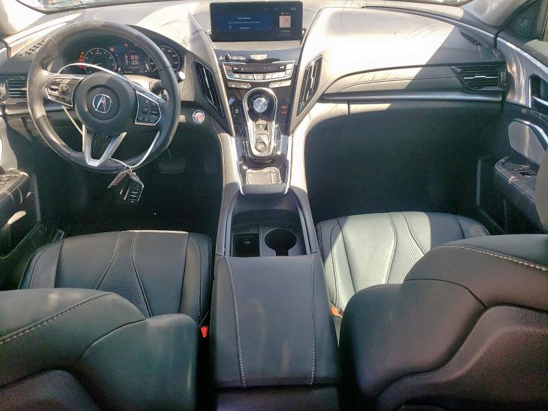 2023 ACURA RDX TECHNO - 5J8TC2H59PL005045