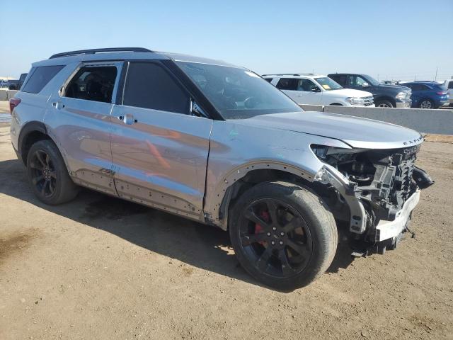 Vin: 1fm5k8gc0lga39497, lot: 59890595, ford explorer st 20204