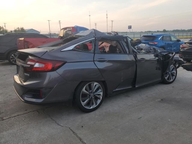 2018 HONDA CLARITY JHMZC5F14JC020567