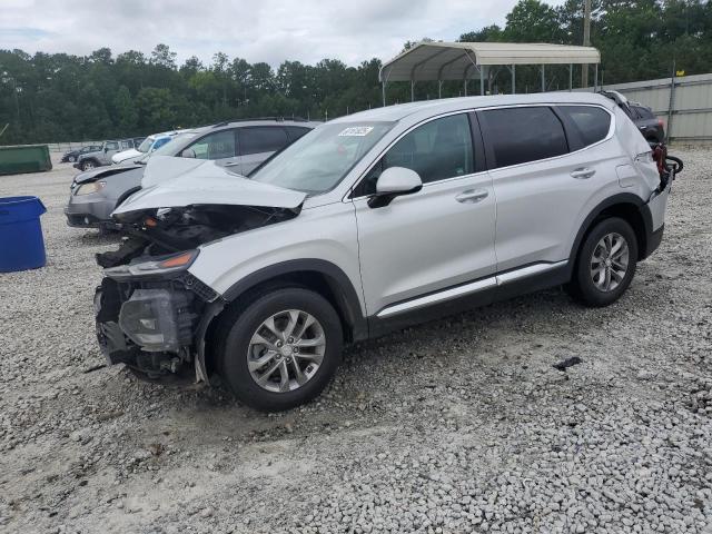 Vin: 5nms23adxkh108392, lot: 60161825, hyundai santa fe se 2019 img_1