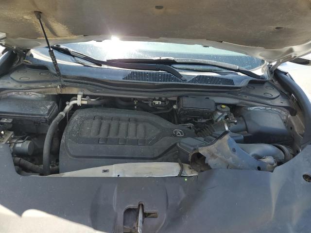 2015 ACURA MDX TECHNO - 5FRYD3H49FB002306