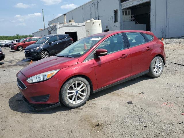 Vin: 1fadp3k24fl354825, lot: 61846075, ford focus se 2015 img_1