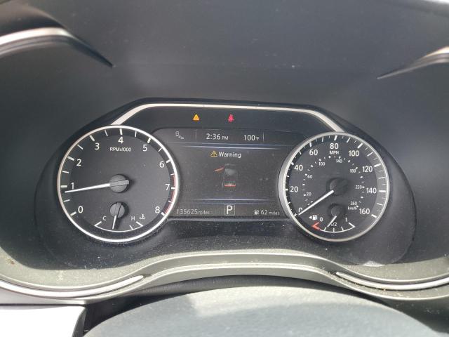 2019 NISSAN MAXIMA S 1N4AA6AV0KC369639
