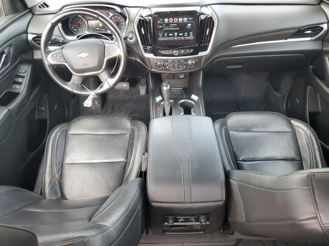 2019 CHEVROLET TRAVERSE P 1GNERKKW3KJ305165