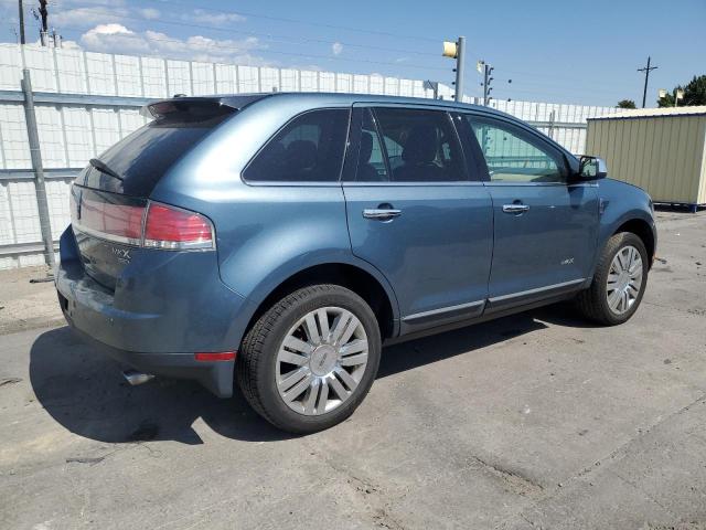 Vin: 2lmdj8jc5abj19989, lot: 62888235, lincoln mkx 20103