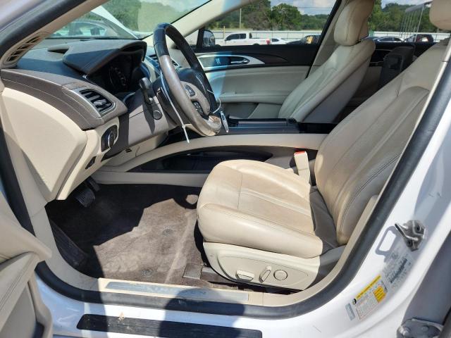 2017 LINCOLN MKZ RESERV 3LN6L5F94HR658898