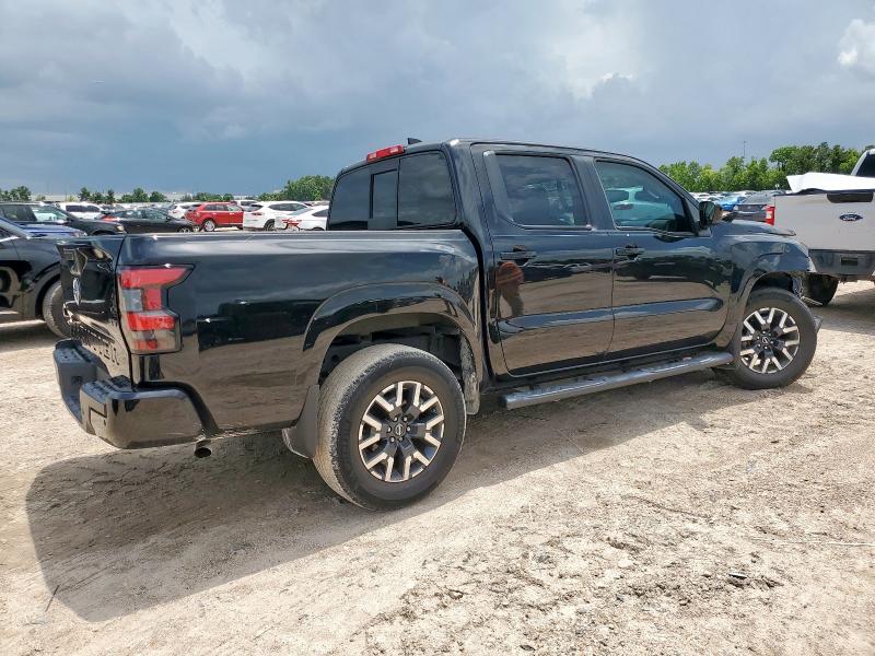 Vin: 1n6ed1ej7nn607859, lot: 60967545, nissan frontier s 20223