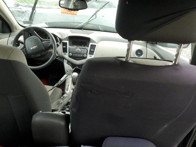 2016 CHEVROLET CRUZE LIMI 1G1PC5SG7G7158908