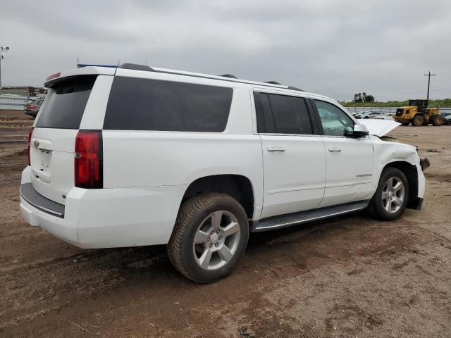 Vin: 1gnskjkc0hr222634, lot: 59040845, chevrolet suburban k1500 premier 20173