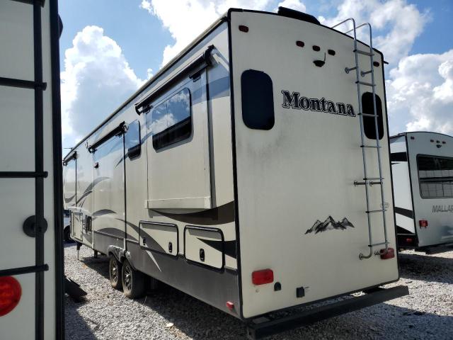 MONTANA TRVL TRL 2015 4YDF3792XF4701769 photo #4