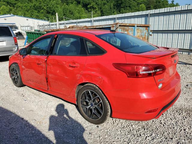 2016 FORD FOCUS SE 1FADP3F21GL389074