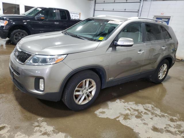 Vin: 5xyktca68fg642621, lot: 62039005, kia sorento lx 2015 img_1