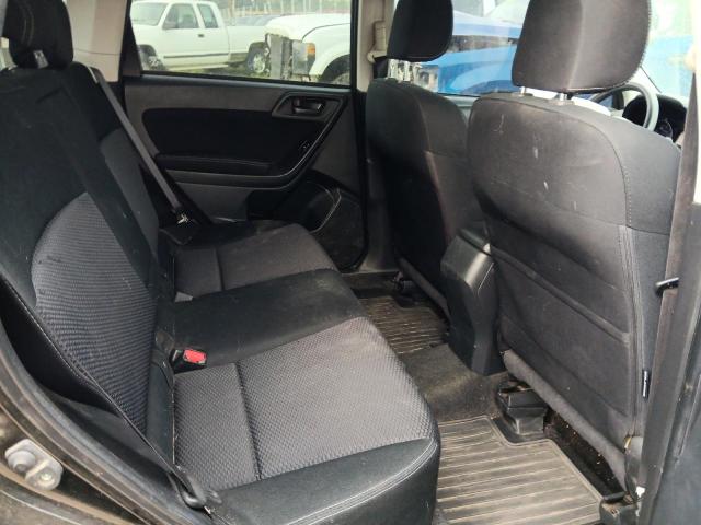 2015 SUBARU FORESTER JF2SJADC2FH842110