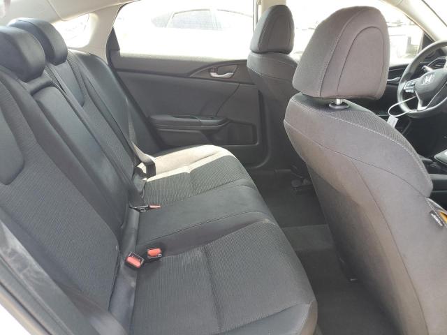 2022 HONDA INSIGHT EX 19XZE4F56NE016897