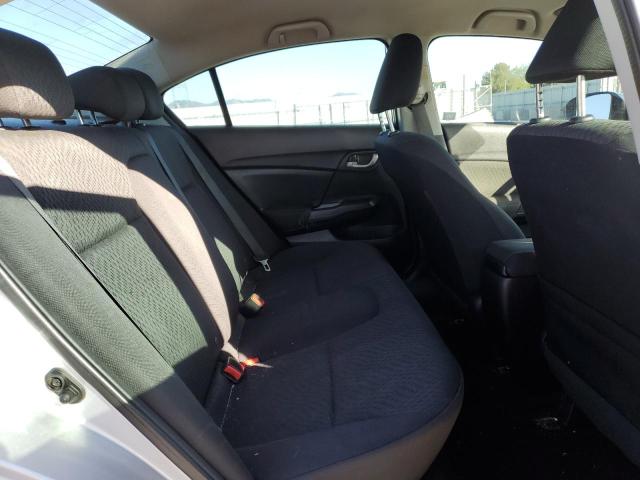 2015 HONDA CIVIC SE 19XFB2F72FE003745