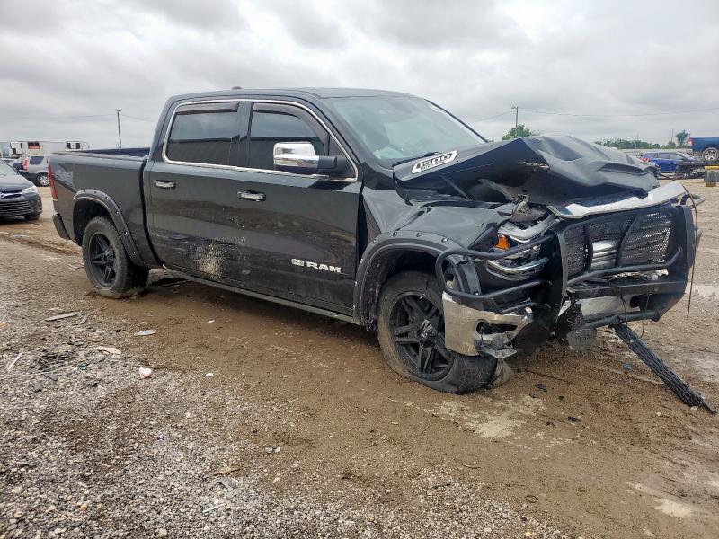 2019 RAM 1500 LONGH 1C6SRFKTXKN652159