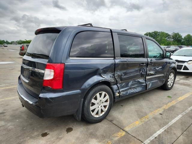 Vin: 2c4rc1bg6dr691688, lot: 60173585, chrysler minivan touring 20133