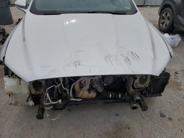 2017 FORD FUSION SPORT 3FA6P0VP7HR239946