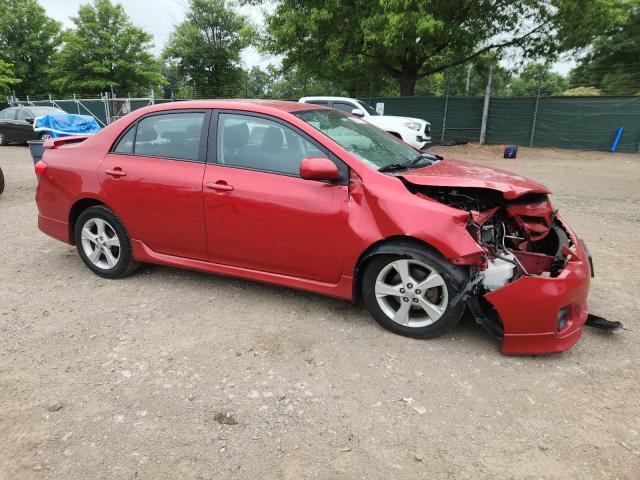 Vin: 2t1bu4ee3bc720152, lot: 62711795, toyota corolla base 20114