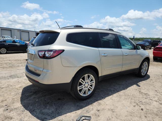 Vin: 1gnkrgkd6ej144135, lot: 61248915, chevrolet traverse lt 20143