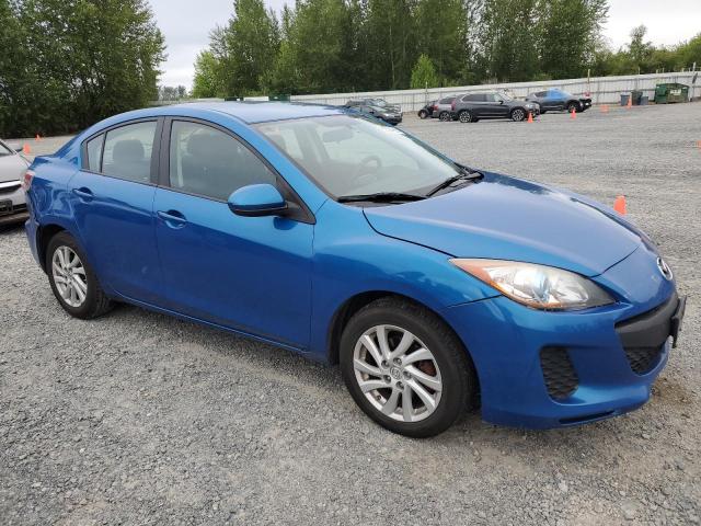 Vin: jm1bl1v8xc1577976, lot: 59394925, mazda 3 i 20124