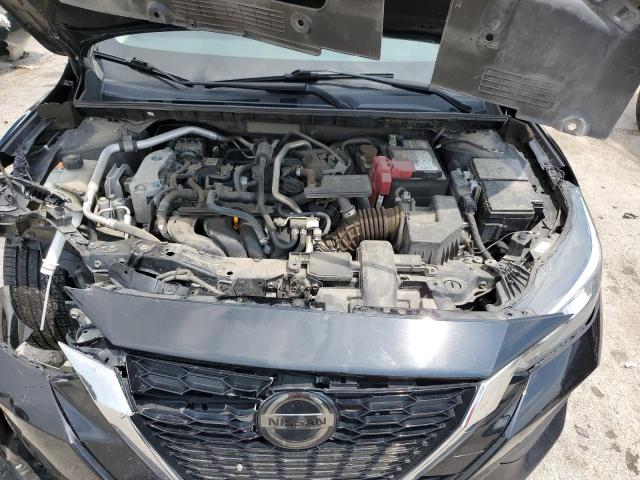 2020 NISSAN SENTRA SV - 3N1AB8CV4LY246907