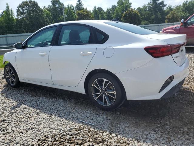 Vin: 3kpf24ad4pe586605, lot: 62283685, kia forte lx 20232