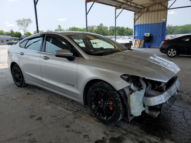 Vin: 3fa6p0lu8kr204638, lot: 58039805, ford fusion se 20194