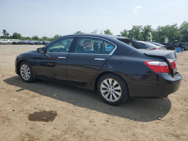 Vin: 1hgcr3f83fa025755, lot: 60448045, honda accord exl 20152