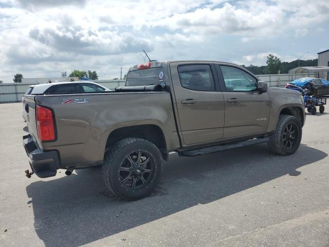 Vin: 1gcgtce37f1212438, lot: 60515335, chevrolet colorado z71 20153