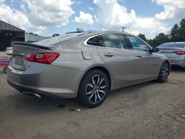 2024 CHEVROLET MALIBU RS 1G1ZG5ST9RF191041