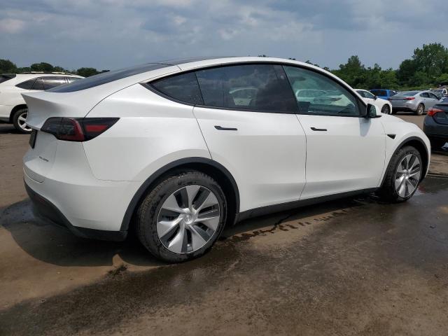 Vin: 7saygdee4pf796065, lot: 60299535, tesla model y 20233