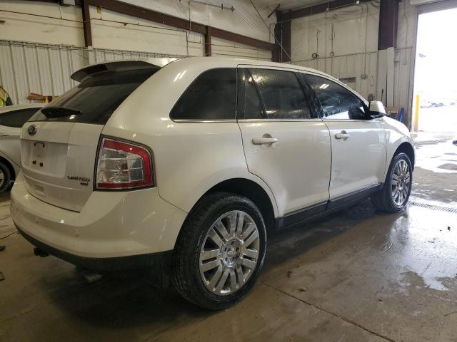 Vin: 2fmdk4kc1aba76168, lot: 60149225, ford edge limited 20103