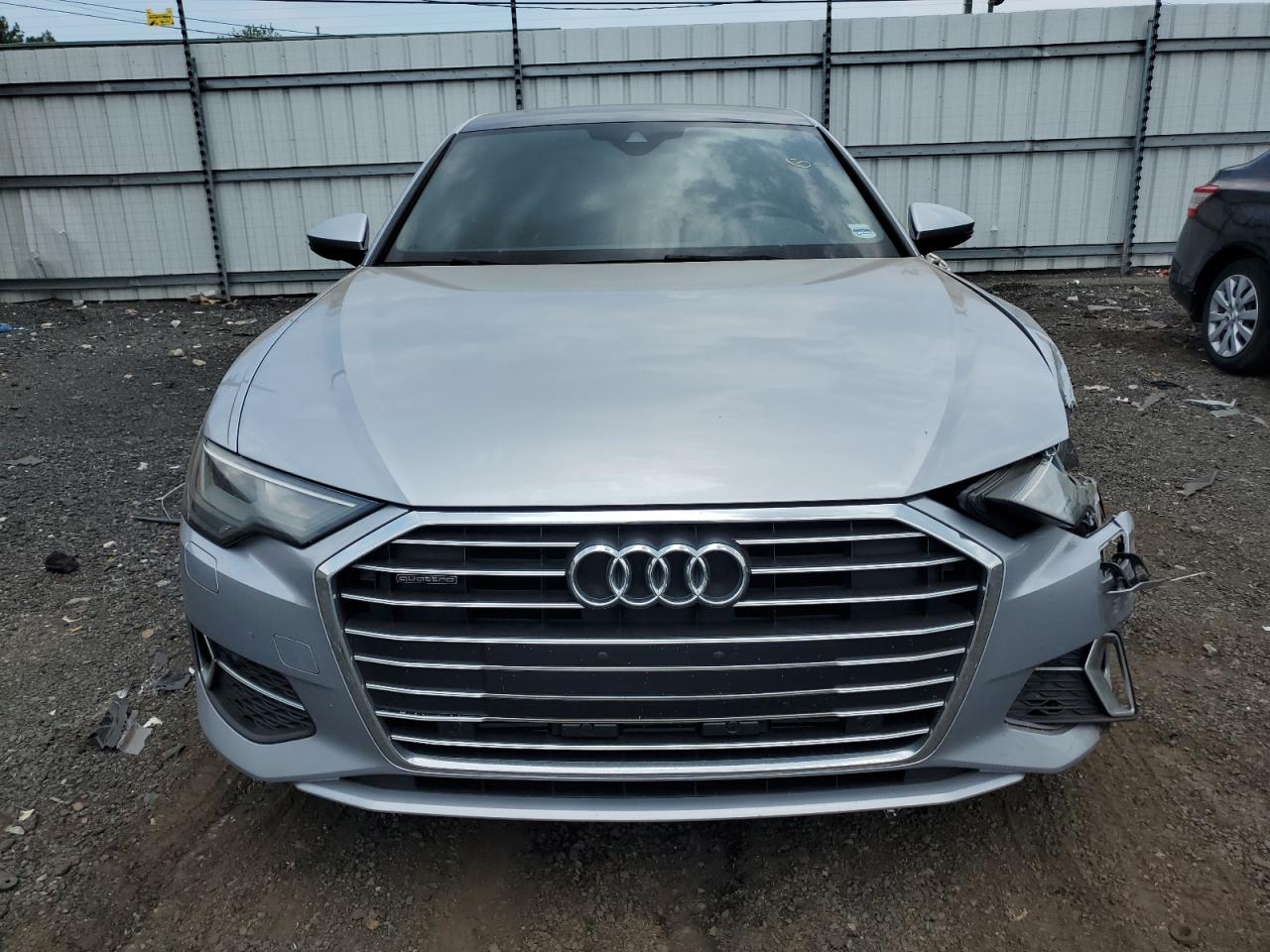 AUDI A6 2019