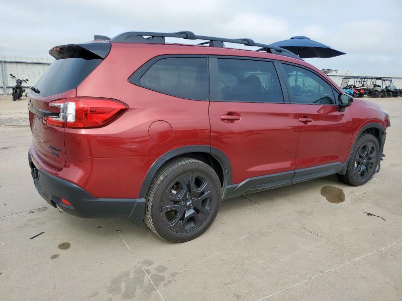 2024 SUBARU ASCENT ONY 4S4WMAKD8R3401856