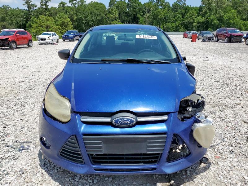 2012 FORD FOCUS S - 1FAHP3E25CL249896